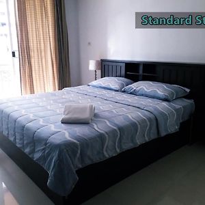 Jomtien Beach Penthouses Condo
