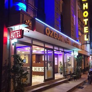 Oezguer Hotel
